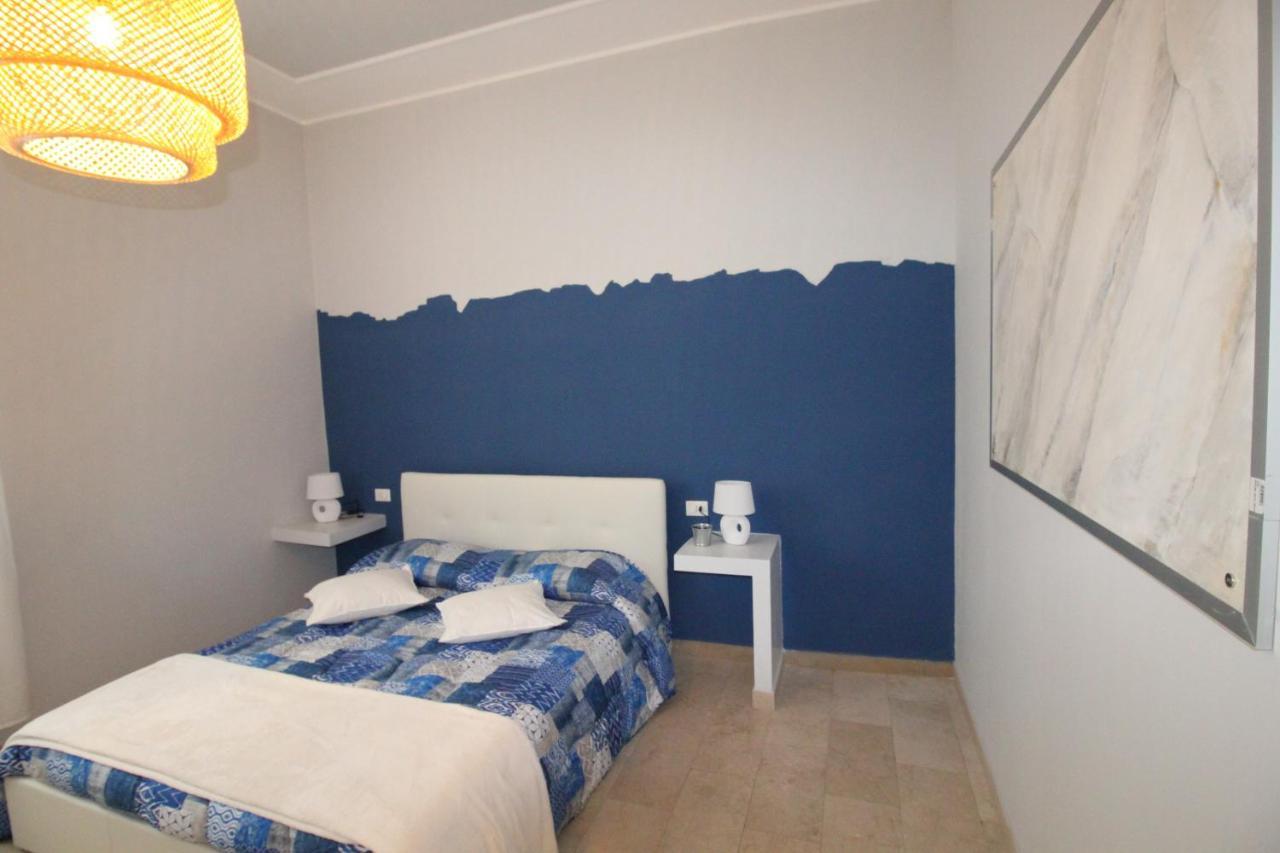 Ad Astra Rooms Ravenna Ngoại thất bức ảnh