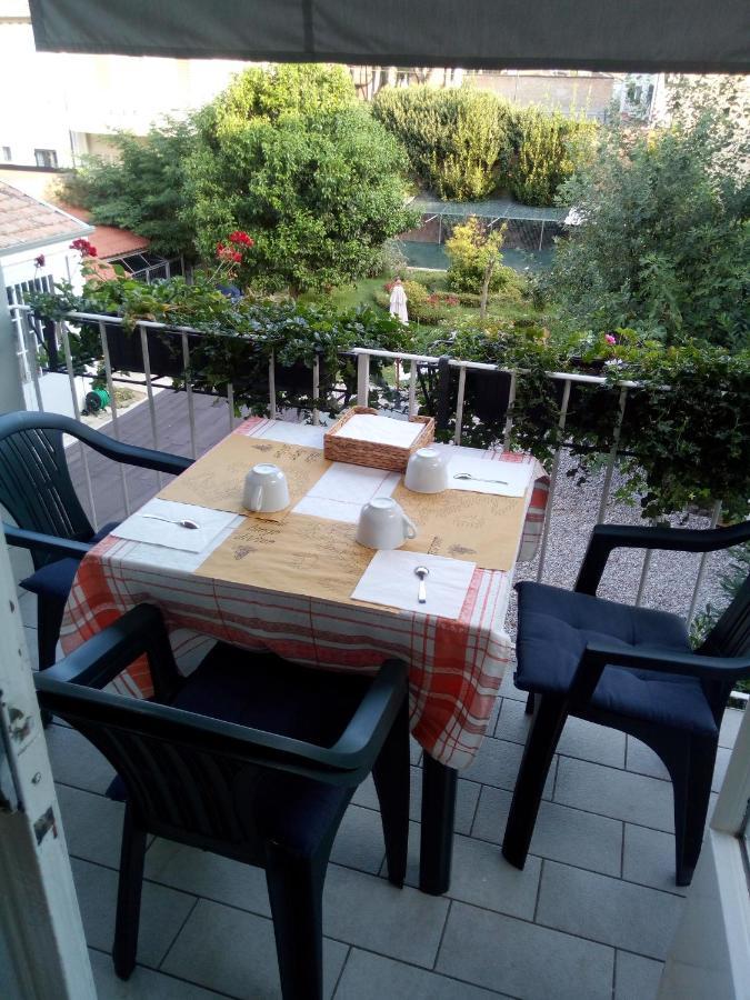 Ad Astra Rooms Ravenna Ngoại thất bức ảnh