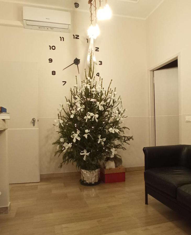 Ad Astra Rooms Ravenna Ngoại thất bức ảnh