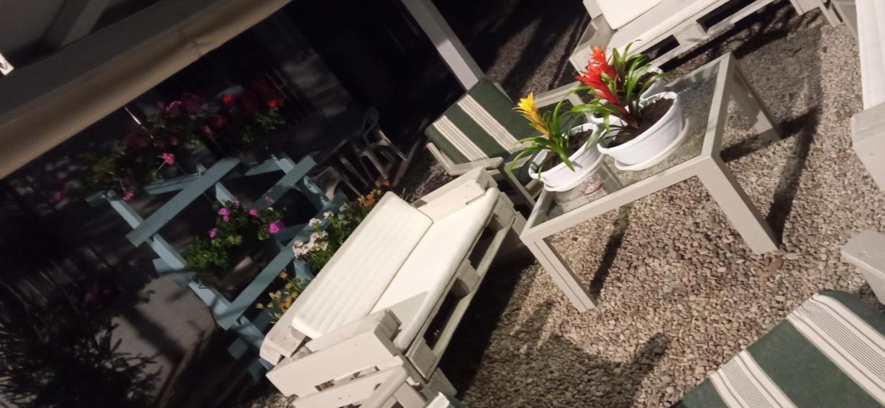 Ad Astra Rooms Ravenna Ngoại thất bức ảnh