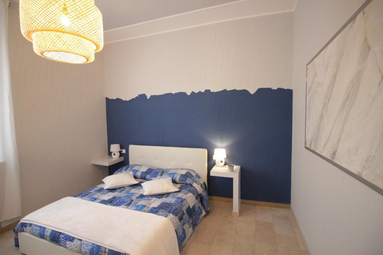 Ad Astra Rooms Ravenna Ngoại thất bức ảnh