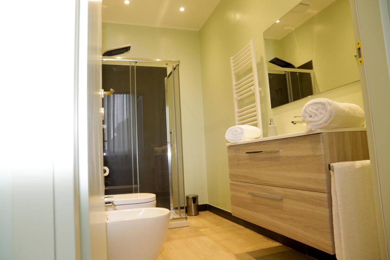 Ad Astra Rooms Ravenna Ngoại thất bức ảnh
