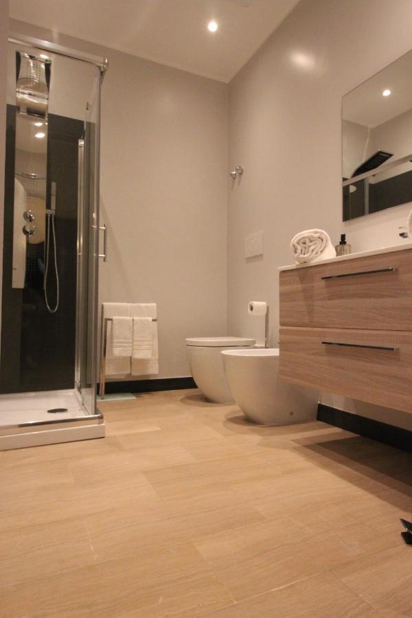 Ad Astra Rooms Ravenna Ngoại thất bức ảnh