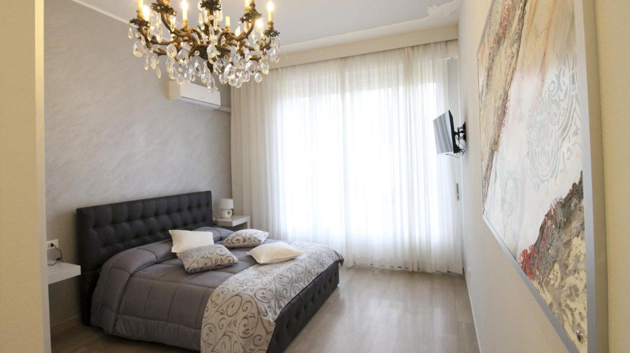 Ad Astra Rooms Ravenna Ngoại thất bức ảnh