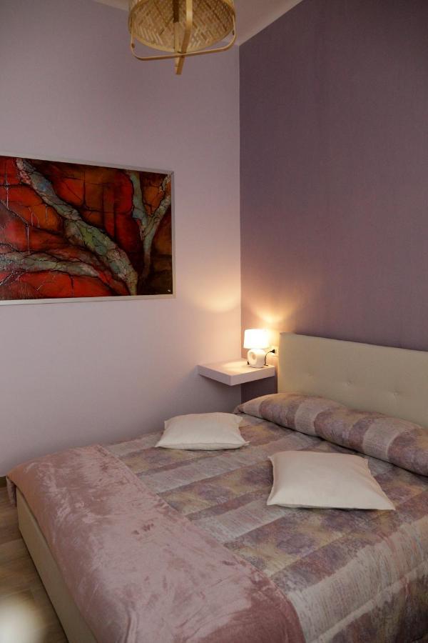 Ad Astra Rooms Ravenna Ngoại thất bức ảnh