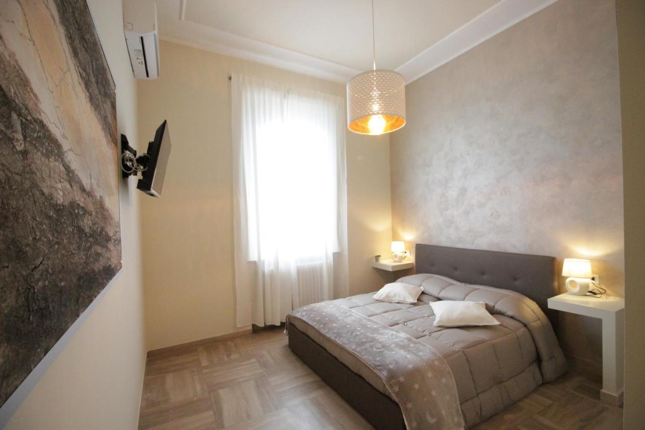Ad Astra Rooms Ravenna Ngoại thất bức ảnh