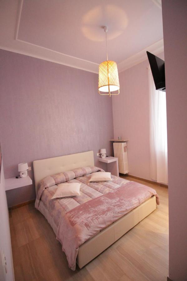 Ad Astra Rooms Ravenna Ngoại thất bức ảnh