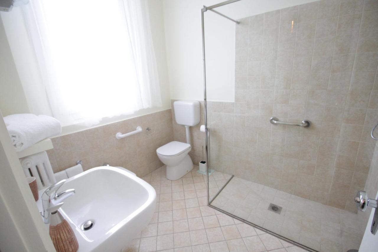 Ad Astra Rooms Ravenna Ngoại thất bức ảnh