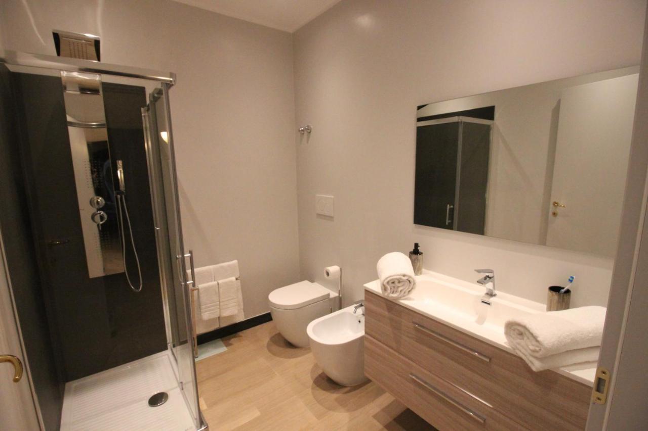 Ad Astra Rooms Ravenna Ngoại thất bức ảnh