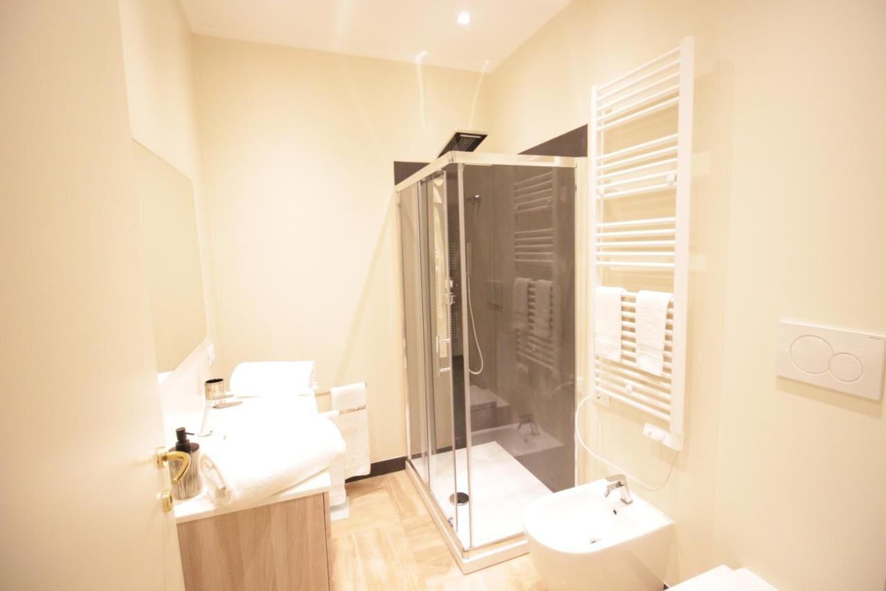 Ad Astra Rooms Ravenna Ngoại thất bức ảnh