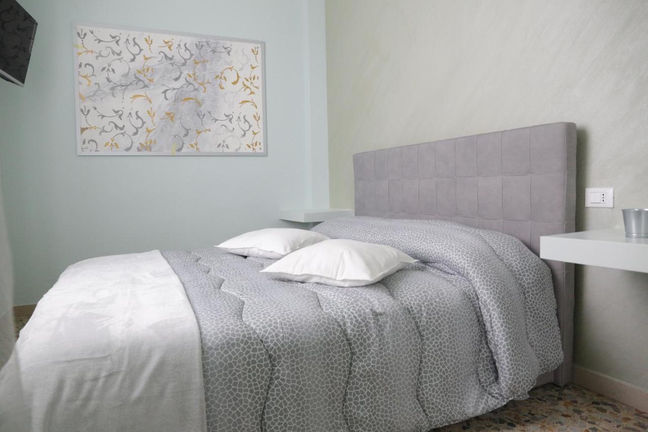 Ad Astra Rooms Ravenna Ngoại thất bức ảnh